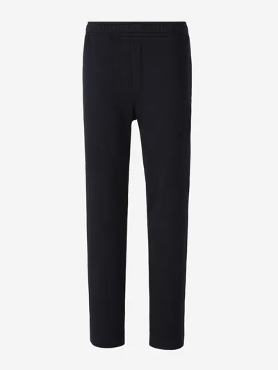 MONCLER MONCLER KNITTED JOGGERS PANTS