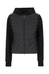 Moncler Zip Up Sweaters And Cardigans
