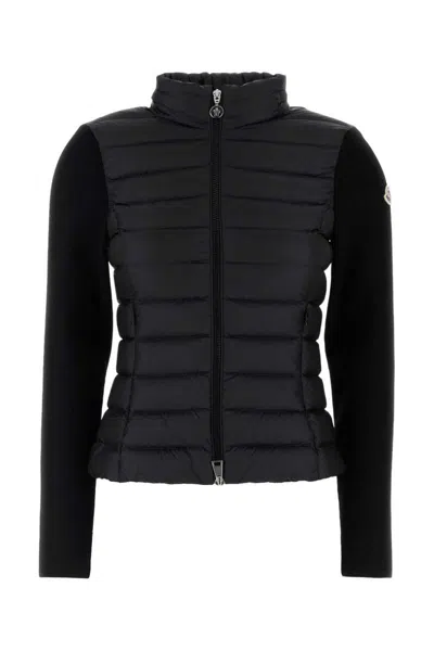 MONCLER MONCLER KNITWEAR