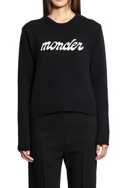 MONCLER MONCLER KNITWEAR
