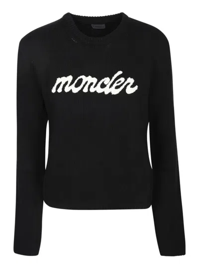 MONCLER MONCLER KNITWEAR
