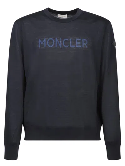 MONCLER MONCLER KNITWEAR