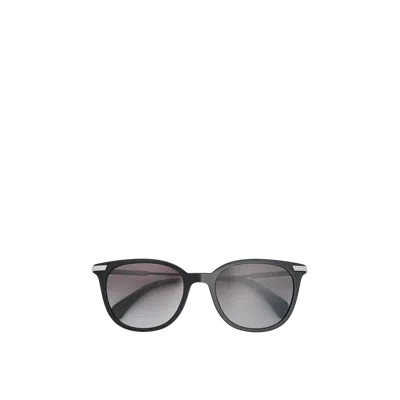 Moncler De Soleil Ovales Korra, Unisexe, Noir, Taille: 53 In Black