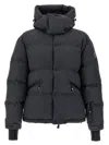 Moncler Men's Grenoble Krun Jacket