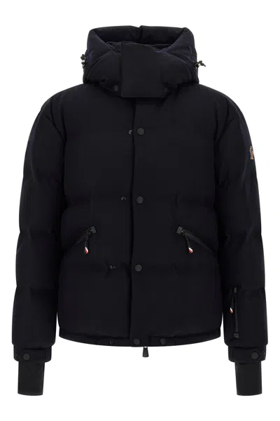 MONCLER 'KRUN' DOWN JACKET