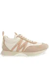 Moncler Lace-up Sneakers