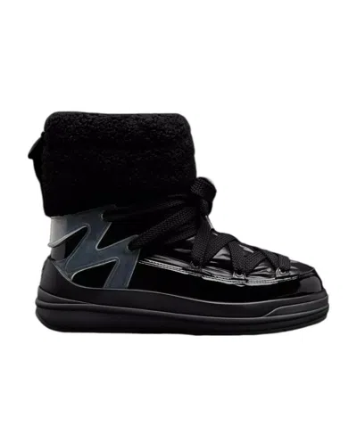 MONCLER INSOLUX M SNOW BOOTS