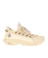 Moncler Men Trailgrip Lite2 Sneaker In Pink