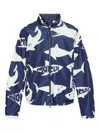 Moncler Long Sleeve Casual Jacket