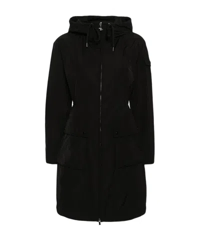MONCLER MONCLER LAERTE HOODED PARKA