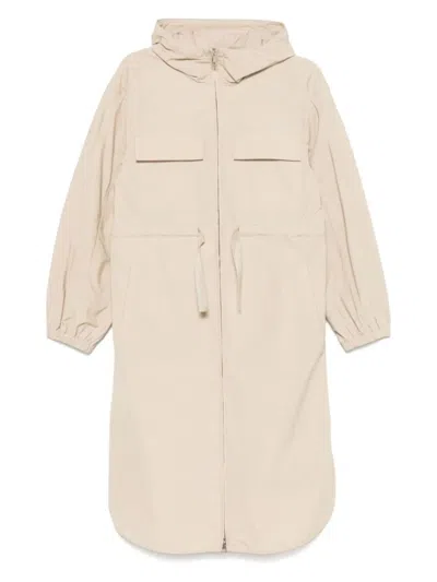 MONCLER LAERTE PARKA COAT