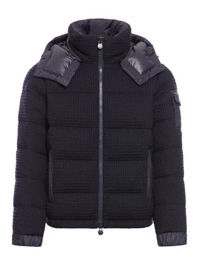 MONCLER LAGDEI JACKET