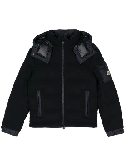 Moncler Lagdei Jacket In 742 - Blue