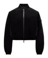 MONCLER LAIVES DOWN BOMBER JACKET