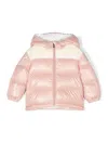 Moncler Chaqueta Casual - Rosado In Pink