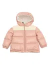 Moncler Lakisha Jacket In Pink
