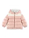 Moncler Lakisha Jacket In Rose