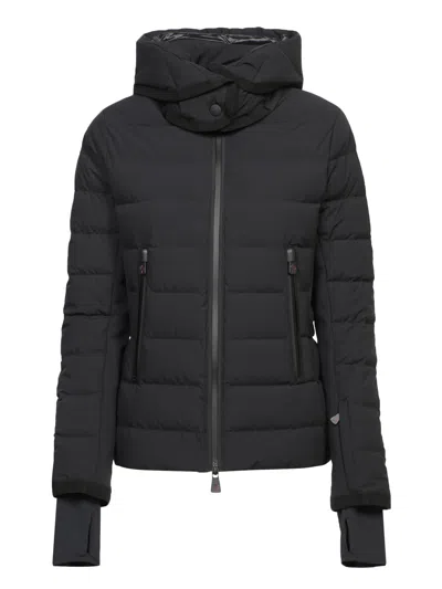 Moncler Lamoura Black Jacket