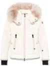 MONCLER LAMOURA PUFFER JACKET