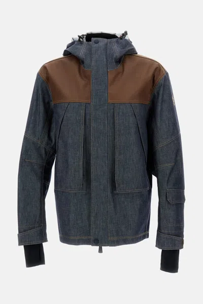 MONCLER LANGTANG JACKET