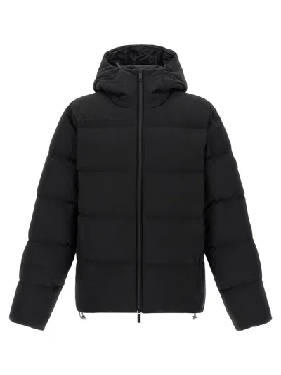 MONCLER MONCLER 'LANGUEDOC' DOWN JACKET