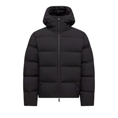 Pre-owned Moncler Languedoc Jacket 'black' | Men's Size 2