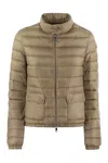 Moncler Women's Lans - Short Down Jacket