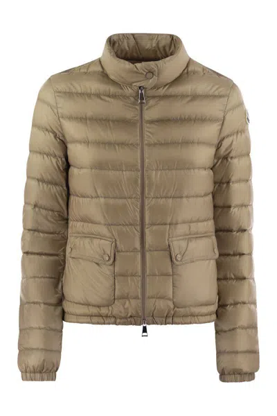 MONCLER MONCLER LANS - SHORT DOWN JACKET