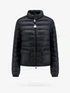 Moncler Women's Lans Puffer Jacket In Black
