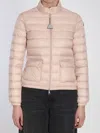 Moncler Lans Short Down Jacket