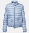 Moncler Lans Down Jacket