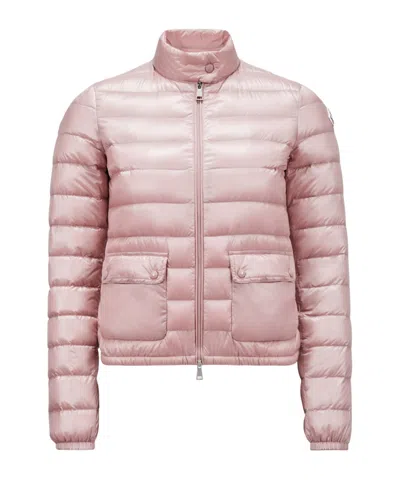 MONCLER MONCLER LANS SHORT DOWN JACKET