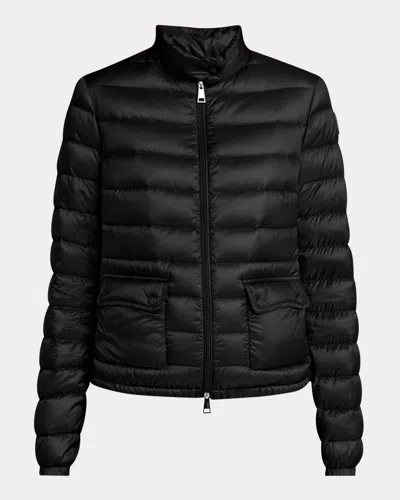 MONCLER LANS DOWN PUFFER JACKET