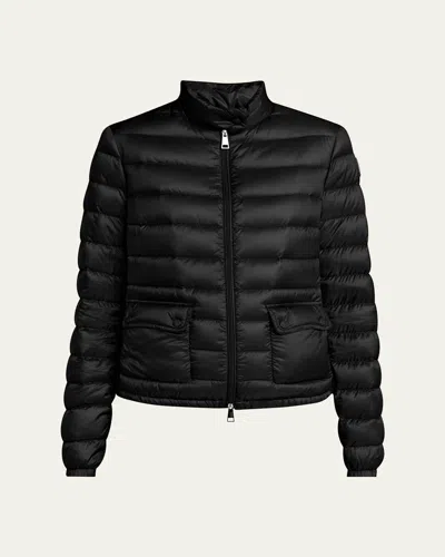 MONCLER LANS DOWN PUFFER JACKET