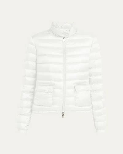 MONCLER LANS DOWN PUFFER JACKET