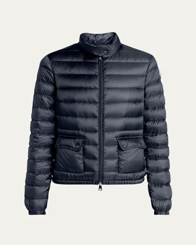 MONCLER LANS DOWN PUFFER JACKET
