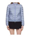 Moncler Lans Long-sleeved Down Jacket