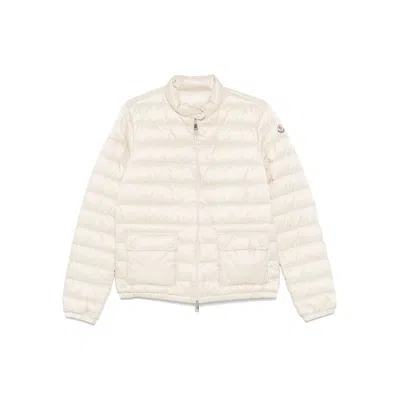 MONCLER LANS PADDED JACKET