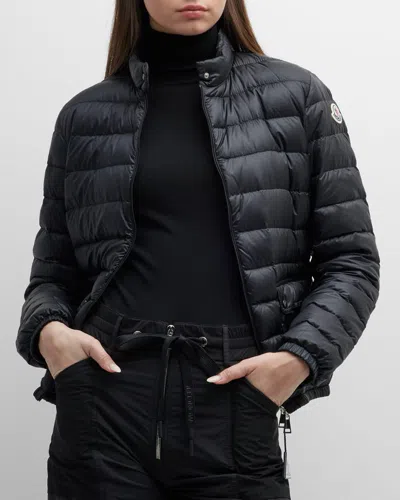 MONCLER LANS PUFFER JACKET