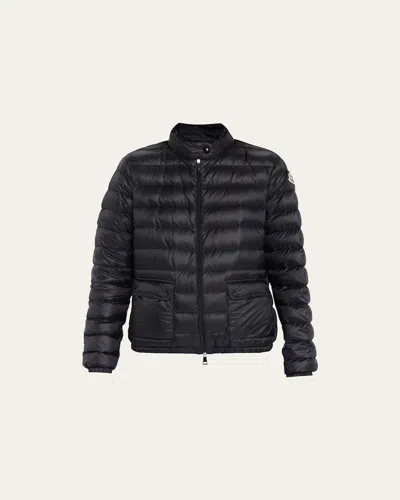 MONCLER LANS PUFFER JACKET