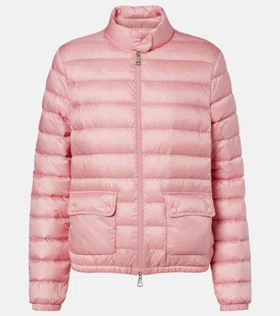 MONCLER LANS QUILTED DOWN JACKET