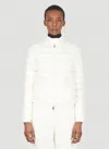 Moncler Women Lans Short Down Jacket