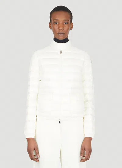 MONCLER LANS SHORT DOWN JACKET