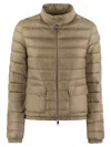 Moncler Women's Lans - Short Down Jacket