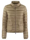 MONCLER MONCLER LANS SHORT DOWN JACKET