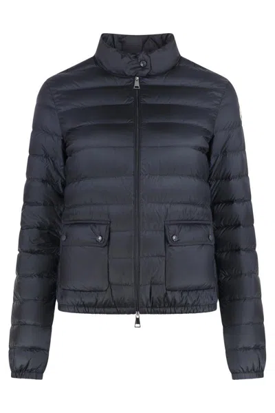 MONCLER MONCLER LANS SHORT DOWN JACKET