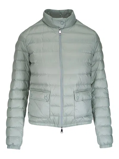 MONCLER Moncler Lans Short Down Jacket
