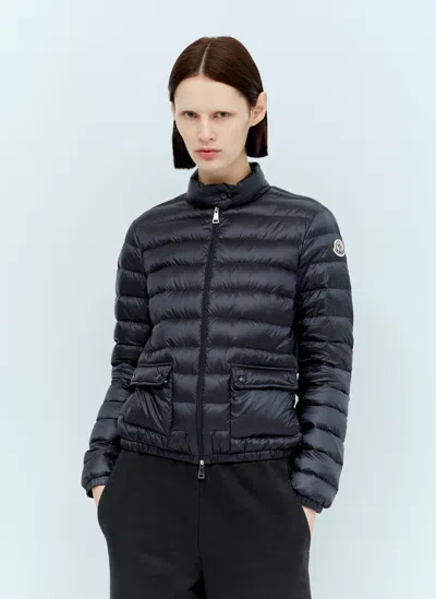 MONCLER LANS SHORT DOWN JACKET