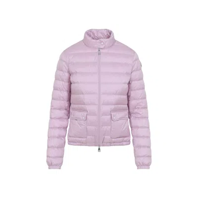 MONCLER MONCLER LANS SHORT DOWN JACKET