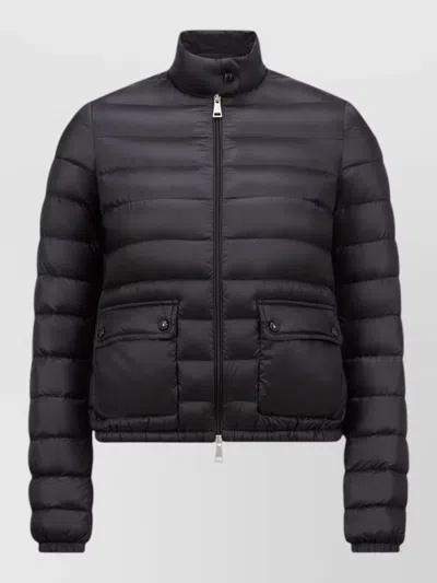 MONCLER SHORT DOWN PUFFER JACKET